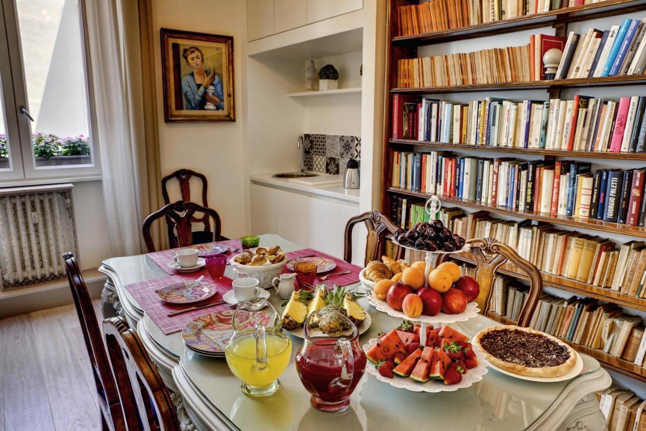 Casa Sotgiu Guest House Рим Екстер'єр фото