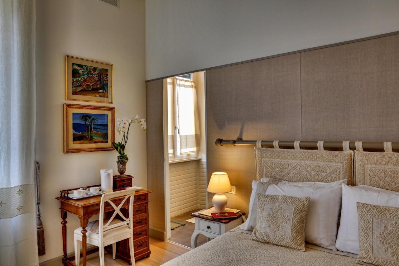 Casa Sotgiu Guest House Рим Екстер'єр фото
