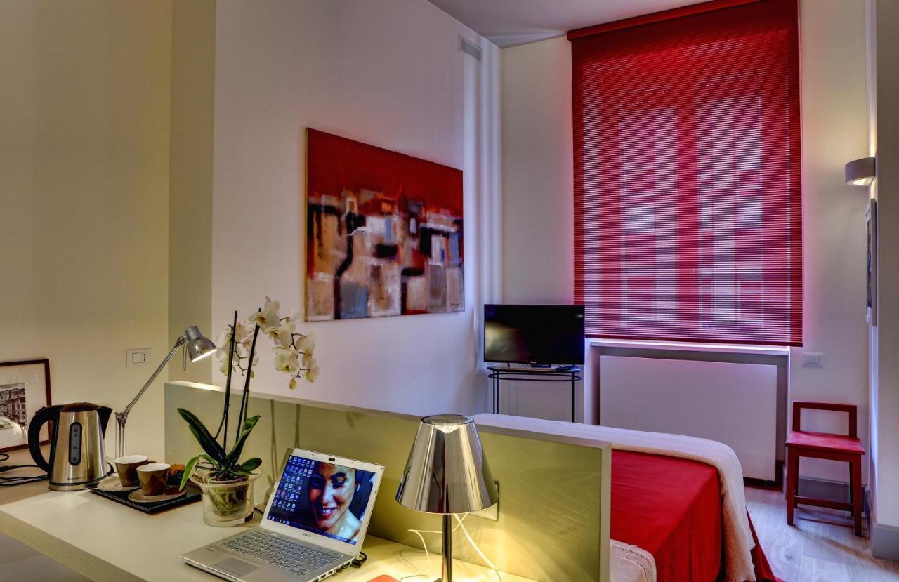 Casa Sotgiu Guest House Рим Екстер'єр фото