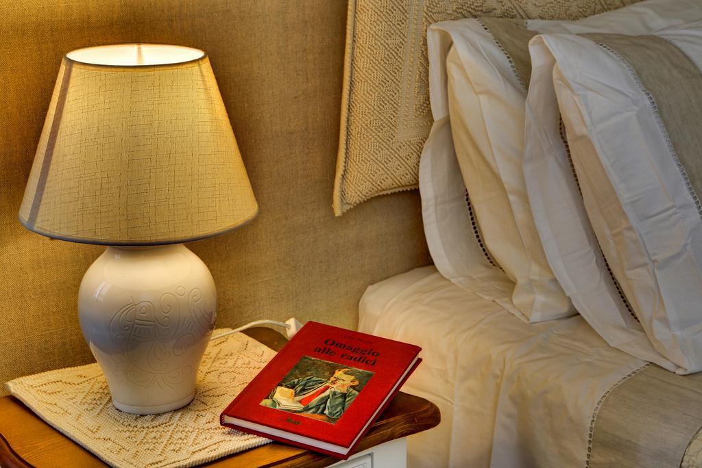 Casa Sotgiu Guest House Рим Екстер'єр фото