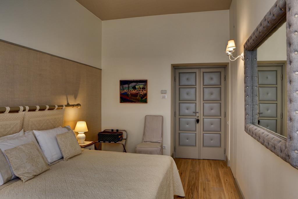 Casa Sotgiu Guest House Рим Номер фото