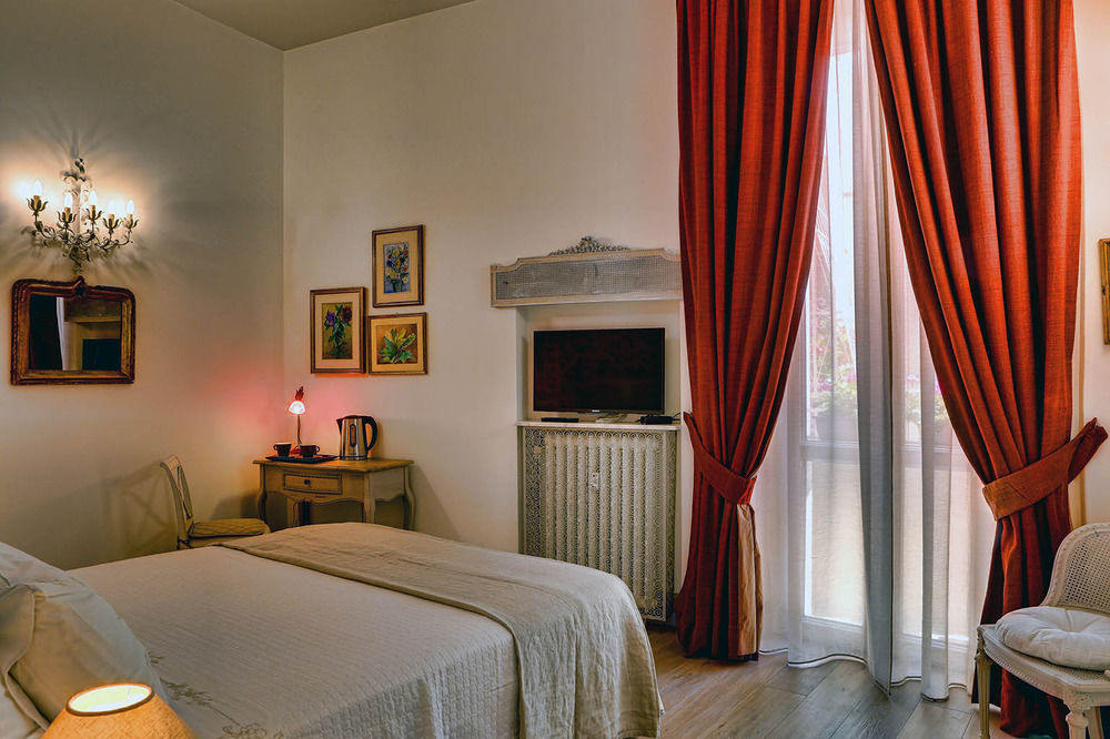 Casa Sotgiu Guest House Рим Екстер'єр фото