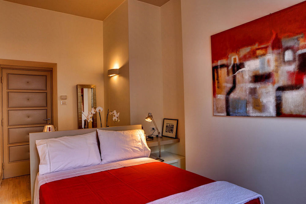 Casa Sotgiu Guest House Рим Екстер'єр фото