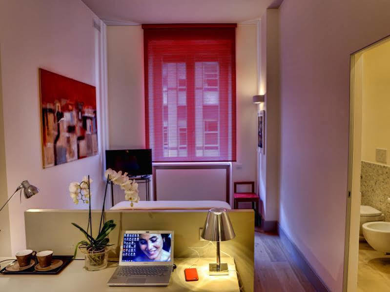 Casa Sotgiu Guest House Рим Екстер'єр фото