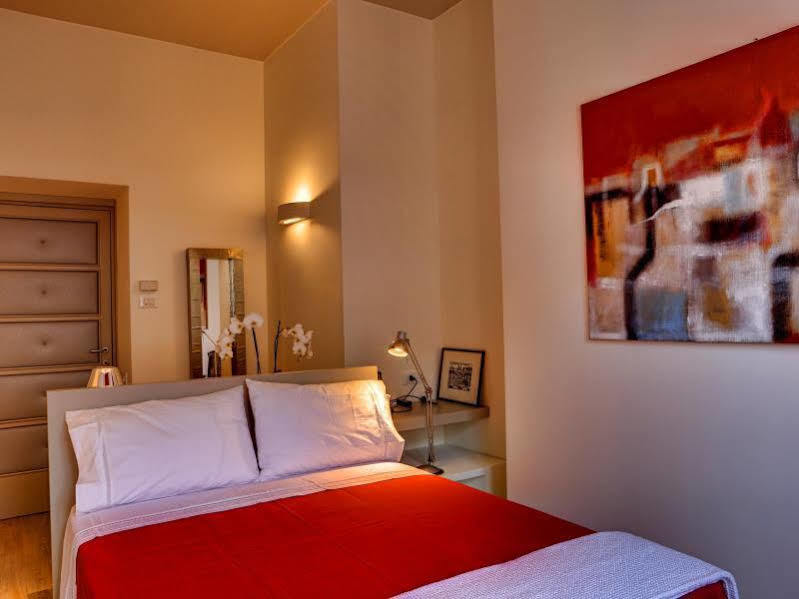Casa Sotgiu Guest House Рим Екстер'єр фото