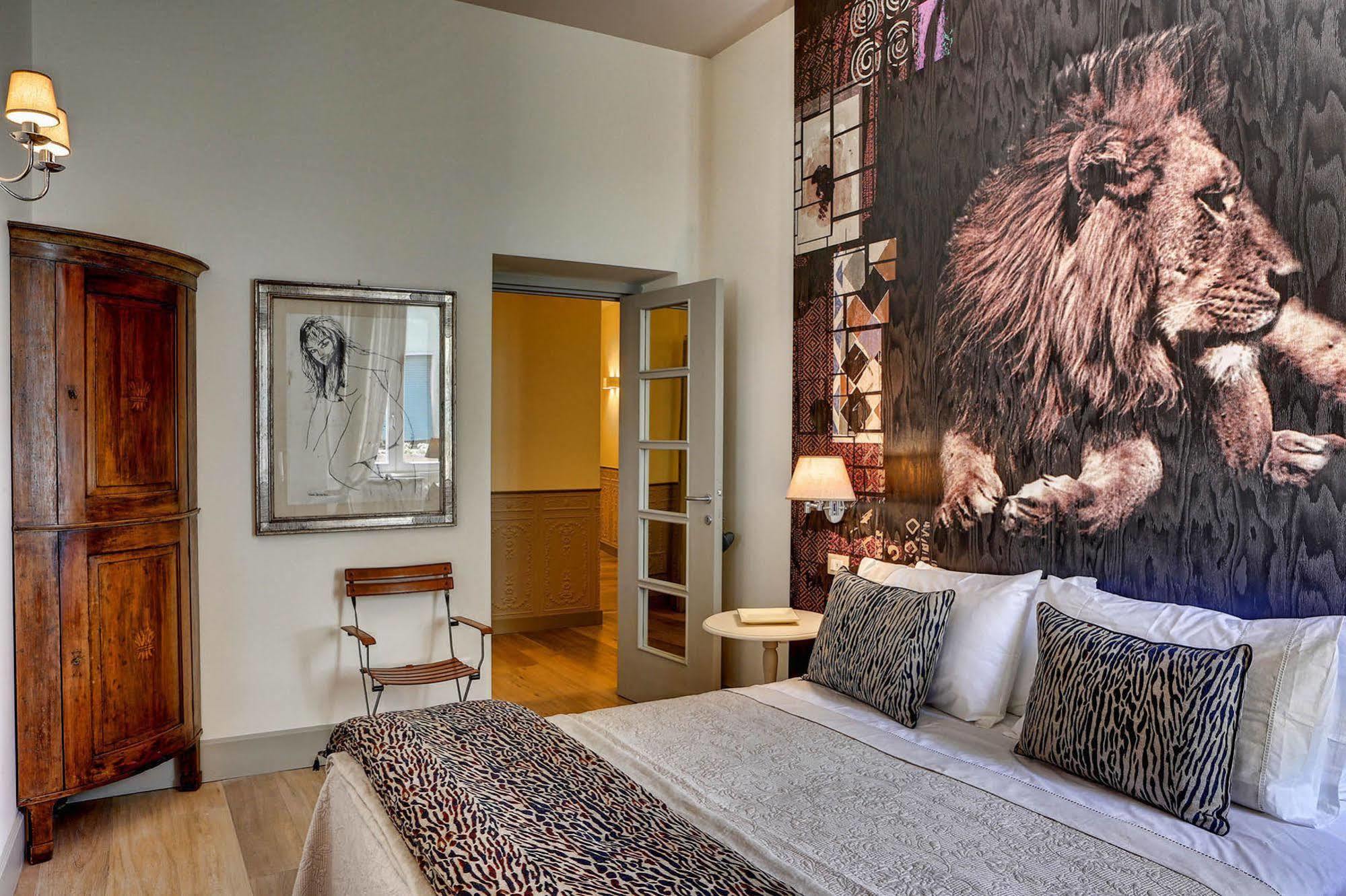 Casa Sotgiu Guest House Рим Екстер'єр фото