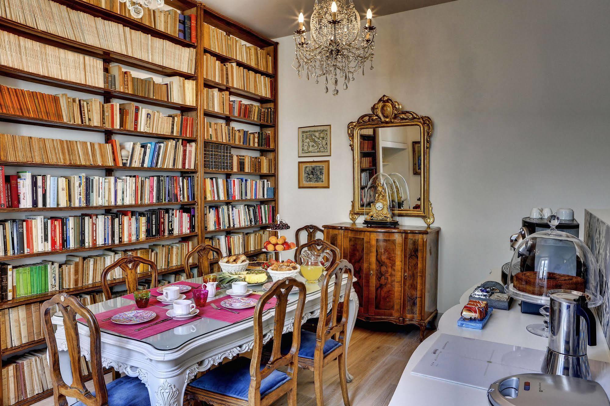 Casa Sotgiu Guest House Рим Екстер'єр фото