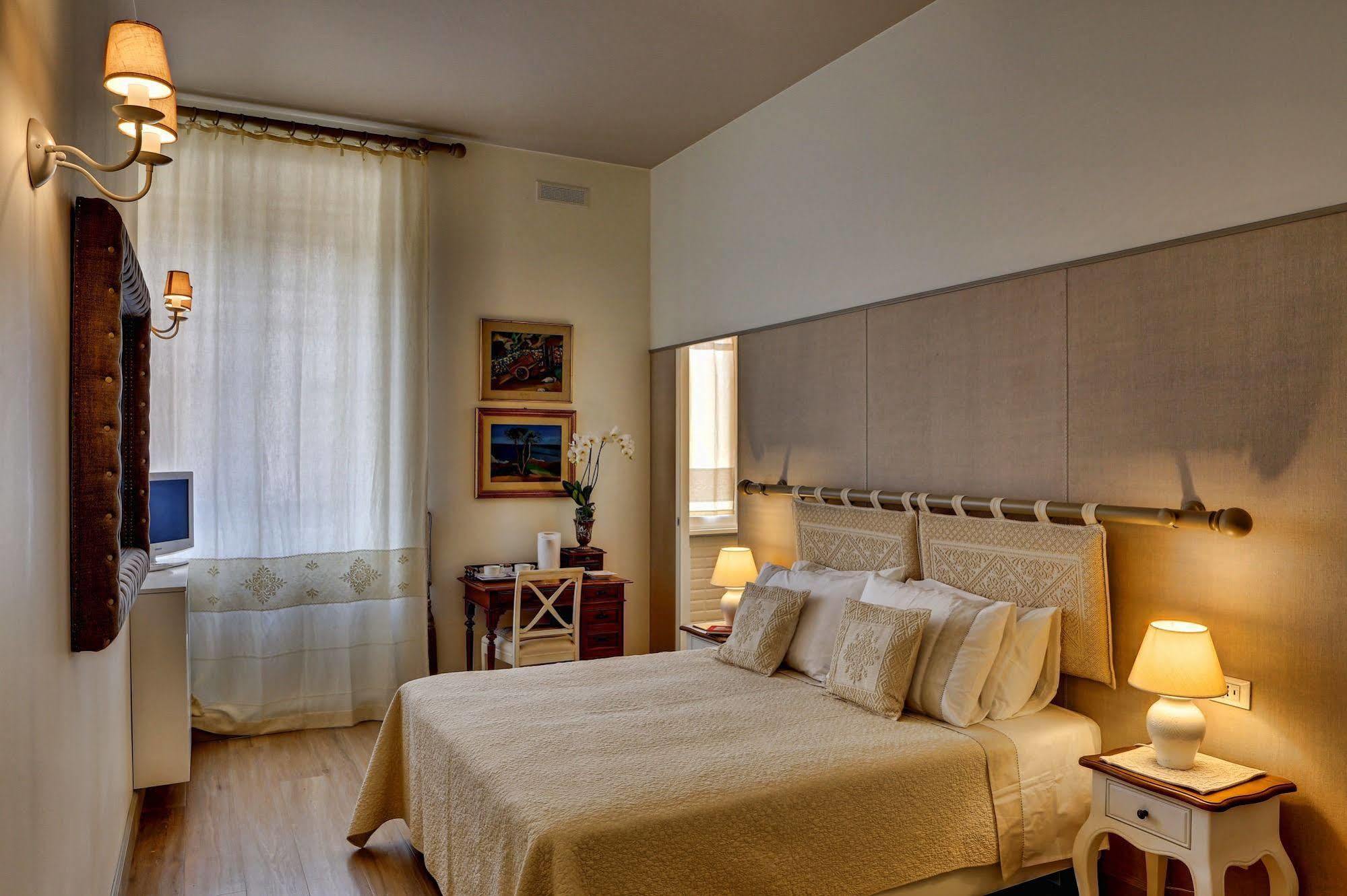 Casa Sotgiu Guest House Рим Екстер'єр фото