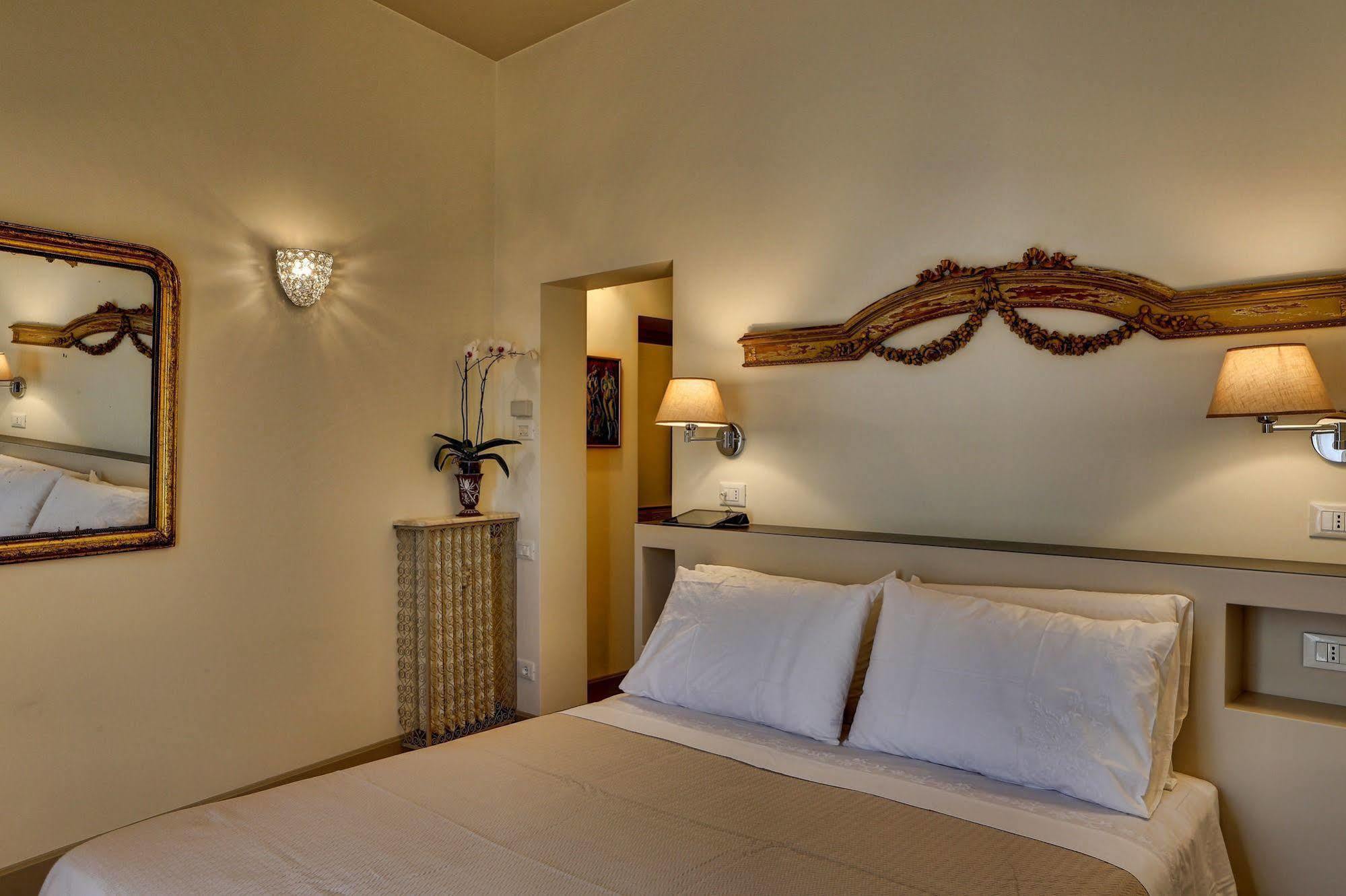 Casa Sotgiu Guest House Рим Екстер'єр фото