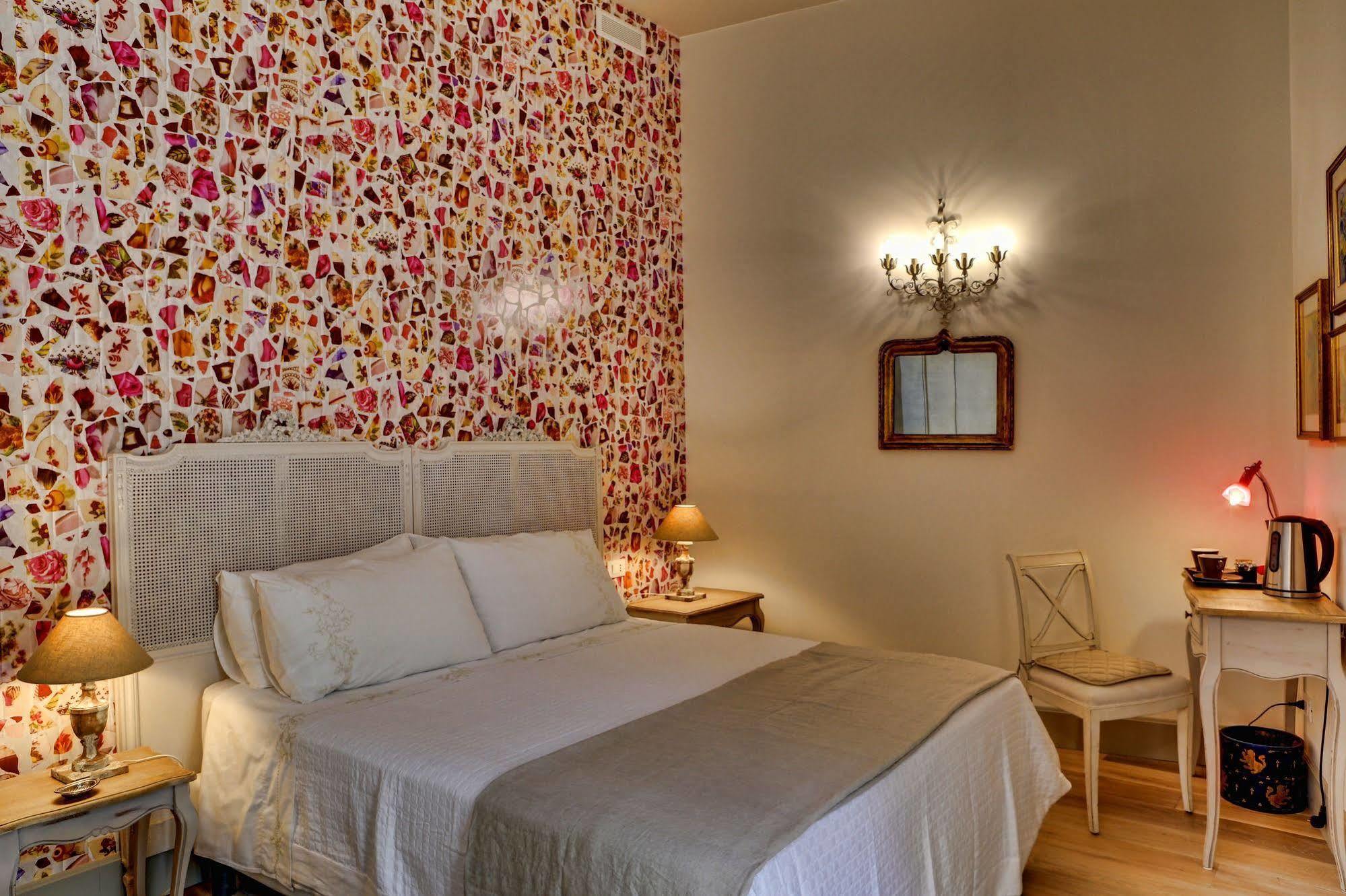 Casa Sotgiu Guest House Рим Екстер'єр фото