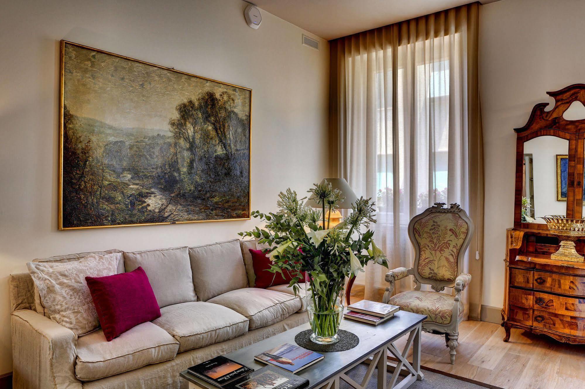 Casa Sotgiu Guest House Рим Екстер'єр фото