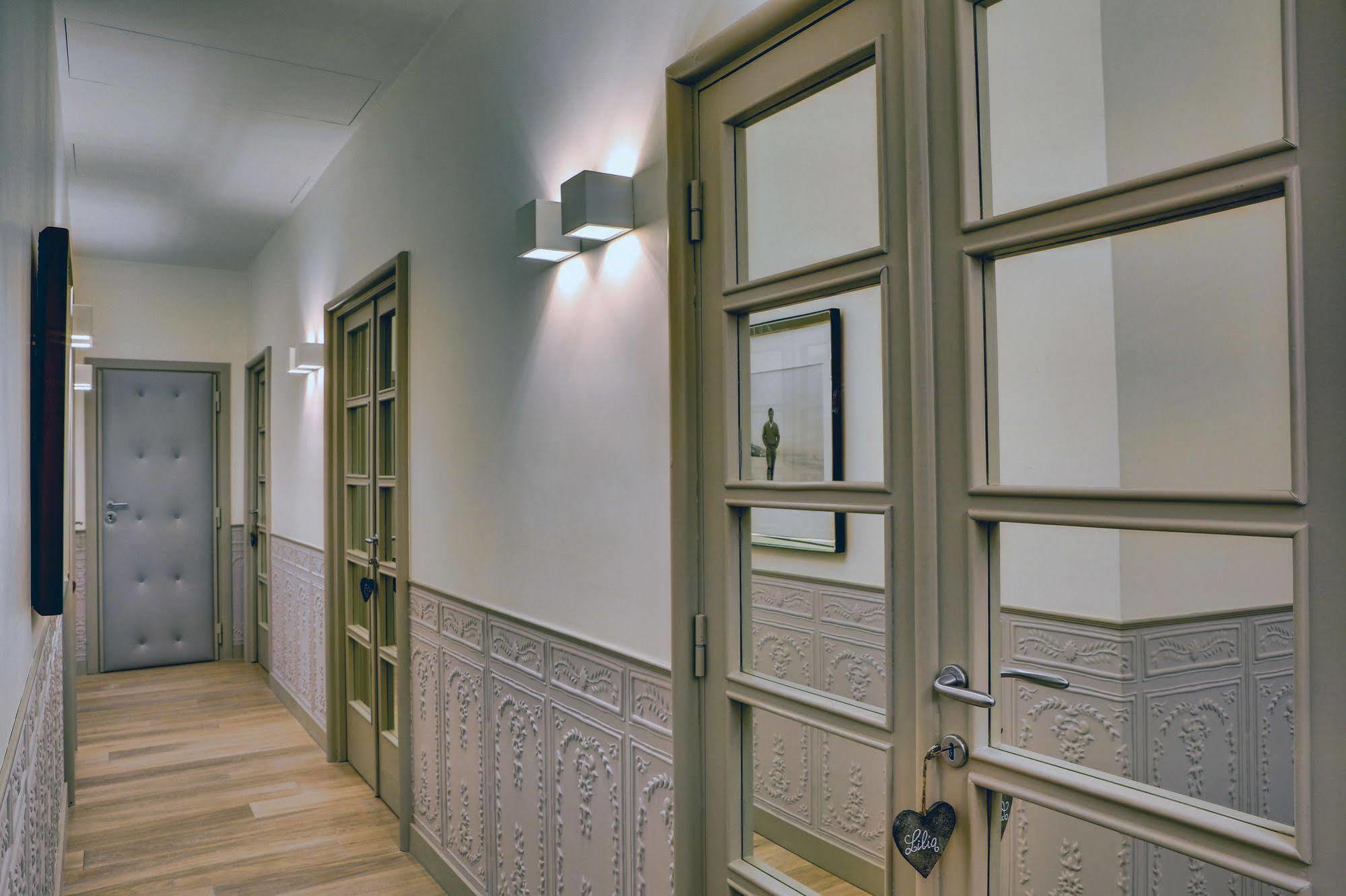 Casa Sotgiu Guest House Рим Екстер'єр фото