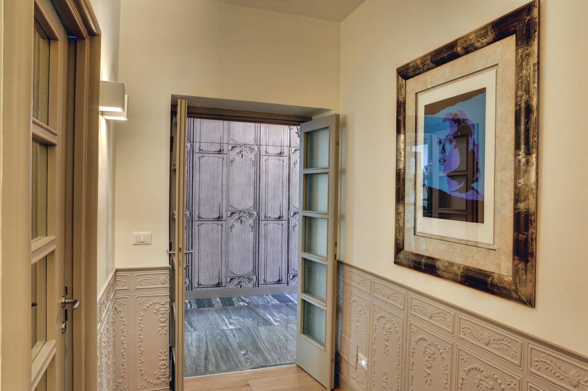 Casa Sotgiu Guest House Рим Екстер'єр фото